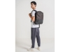 Рюкзак «Commuter Backpack» для ноутбука 15.6'', серый, полиэстер