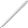 Ручка шариковая Hint Special, белая, белый, пластик