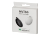 Поисковый трекер для устройств Apple «MVTAG», белый
