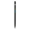 Металлическая ручка Simplistic, серый, алюминий; pp