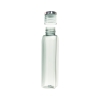 Бутылка FLIP SIDE, 700 мл, прозрачная, прозрачный, пластик