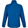 Куртка женская Falcon Women, ярко-синяя, синий, флис, 100%