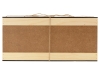 Подарочная коробка «Почтовый ящик», коричневый, мдф