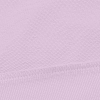 Толстовка с капюшоном унисекс Hoodie, сиреневая, фиолетовый, плотность 280 г/м², хлопок 80%; полиэстер 20%
