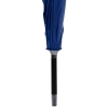 Зонт-трость Silverine, синий, полиэстер