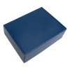 Набор Hot Box C2 (софт-тач) (голубой), голубой, soft touch