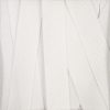 Стропа текстильная Fune 20 S, белая, 10 см, белый, полиэстер