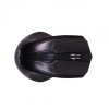 Мышь беспроводная RITMIX RMW-560, черный, черный