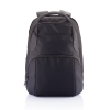 Рюкзак для ноутбука Universal, черный, полиэстер; полиэстер
