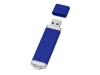 USB-флешка на 16 Гб «Орландо», синий, пластик, металл