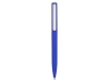 Ручка пластиковая шариковая «Bon» soft-touch, синий, soft touch