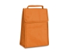 Складная сумка-холодильник 3 Л «OSAKA», оранжевый, нетканый материал