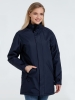 Куртка на стеганой подкладке Robyn, темно-синяя, синий, плотность 170 г/м², верх - полиэстер 100%, оксфорд; подкладка - полиэстер 100%; утеплитель - полиэстер 100%