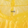 Дождевик-пончо RainProof, желтый, желтый, пластик