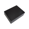 Набор Hot Box E2 (черный), черный, металл, микрогофрокартон