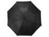 Зонт-трость «Concord», черный, полиэстер