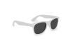 Солнцезащитные очки BRISA, белый