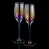 Набор из 2 бокалов для шампанского Perola, стекло