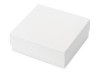 Подарочная коробка Obsidian M, белый, картон