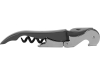 Нож сомелье Pulltap's Basic, серый, металл