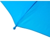 Зонт-трость «Nina» детский, голубой, полиэстер