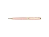 Ручка шариковая «Renaissance», розовый, металл