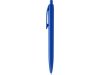 Ручка шариковая пластиковая «Air», синий, пластик