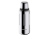 Вакуумный термос «Flask», 1 л, серебристый, металл