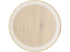 Бамбуковая крышка для моделей термокружек «Sense» и «Sense Gum», натуральный, бамбук, силикон