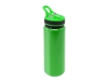 Бутылка CHITO алюминиевая с цельнолитым корпусом, зеленый