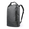 Рюкзак "Kropel", серый, 64x37x20 см, 100% полиэстер 300D, серый, 100% полиэстер 300d