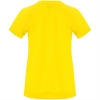 Спортивная футболка BAHRAIN WOMAN женская, ЖЕЛТЫЙ 2XL, желтый