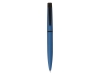 Ручка шариковая «Actuel», синий, черный, металл, алюминий