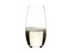 Набор бокалов Champagne, 246 мл, 2 шт., прозрачный, стекло