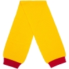 Набор Snappy, желтый с красным, красный, желтый, акрил 100%; микрогофрокартон
