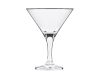Бокал для мартини «Bistro», прозрачный, стекло