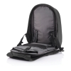 Антикражный рюкзак Bobby Hero  XL, черный, rpet; polyurethane