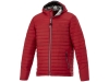 Куртка утепленная «Silverton» мужская, красный, нейлон