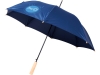 Зонт-трость «Alina», синий, полиэстер