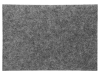 Универсальный чехол "Felt" для планшетов и ноутбуков до 14", серый, шерсть