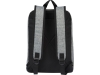 Двухцветный рюкзак «Reclaim» для ноутбука 15", серый, полиэстер