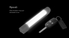Светодиодный фонарь Rombica LED Glow, пластик, металл