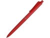 Подарочный набор «Notepeno» с блокнотом А5, флешкой и ручкой, красный, кожзам, soft touch