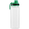 Бутылка Dayspring, зеленая, зеленый