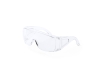 Защитные очки FRANKLIN с противотуманными стеклами, прозрачный