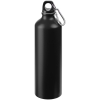 Бутылка для воды Funrun 750, черная, черный