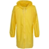 Дождевик Rainman Zip, желтый, желтый, полиэстер 100%, плотность 60 г/м²; таффета