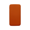 Внешний аккумулятор Bplanner Power 2 ST, софт-тач, 10000 mAh (Оранжевый), оранжевый, пластик, soft touch