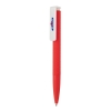 Ручка X7 Smooth Touch, красный, abs; pc