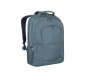 Рюкзак для ноутбука 17.3", голубой, полиэстер